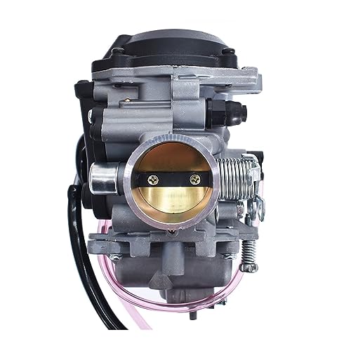 Carburateur de moto pour Yamaha XT225 (1992-2000) - Pièce de rechange standard pour carburation