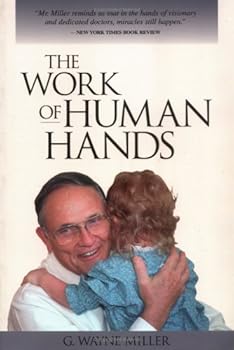 Paperback The Work of Human Hands Book