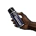 Police Force Tactical Tear Gas Pepper Spray Grenade 6 oz - Powerful CS Gas and Pepper Spray Blend for Self-Defense, Personal Defense Equipment, and Crowd Control