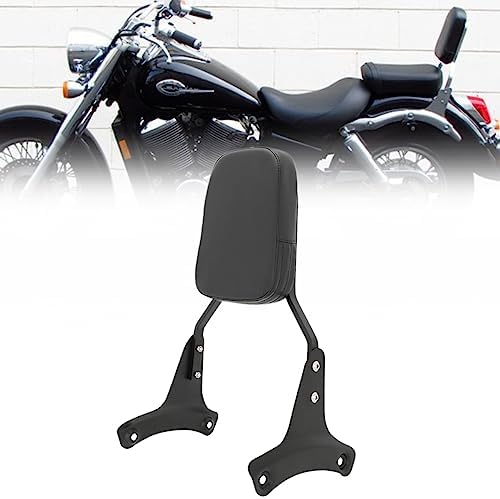 XADV 750 Passenger Backrest Rearseat Pad Sissy Bar For Honda X-ADV 750 2021 2022 - View #9