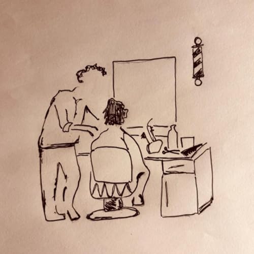 Barbiere - La vita di Simone