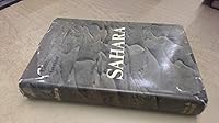 Sahara B0000CKPIY Book Cover