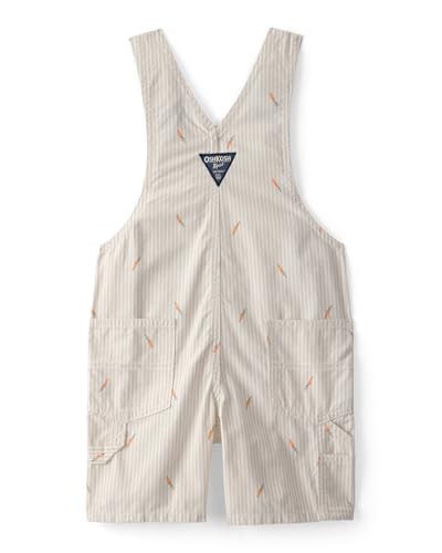 Image of OSHKOSH B'GOSH Baby Boys World's Best Overalls