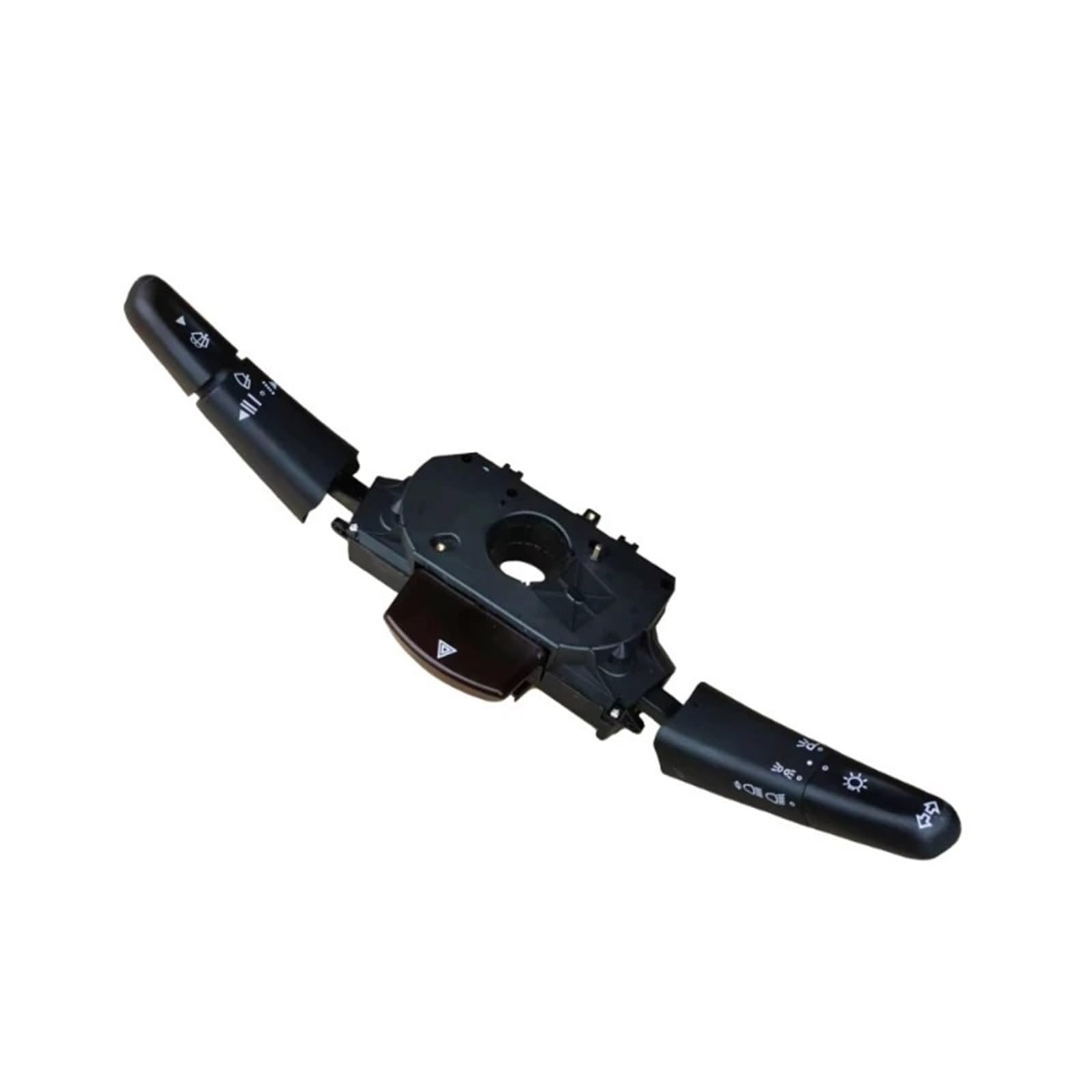 Interrupteur de colonne direction 0015404645 robuste pour ajustement parfait sous volant - 6