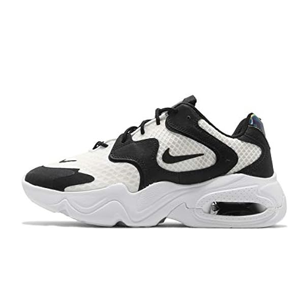 NIKE Heren WMNS Air Max 2X Hardloopschoenen