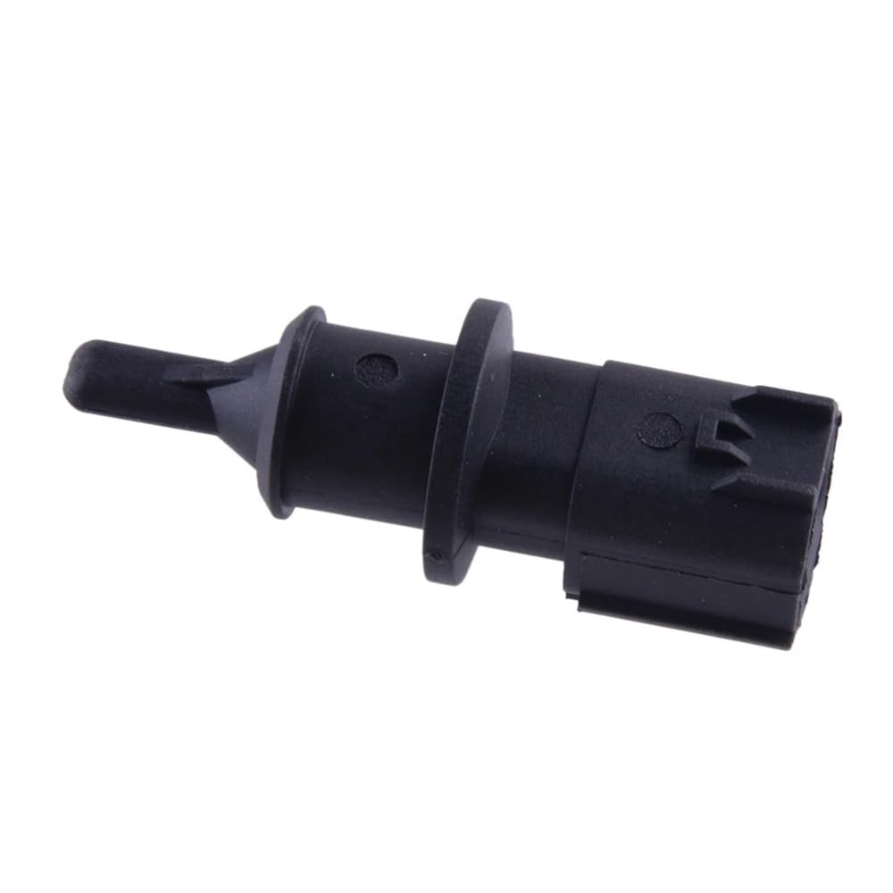 Sensor de temperatura de aire de carga corrige consumo Dodge Avenger 6