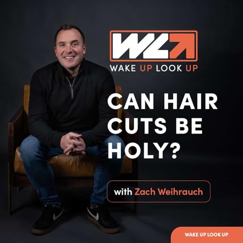 Page de couverture de Can Hair Cuts Be Holy?