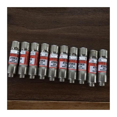 Fusible ATDR2 2A haute capacité de coupure et temporisation active