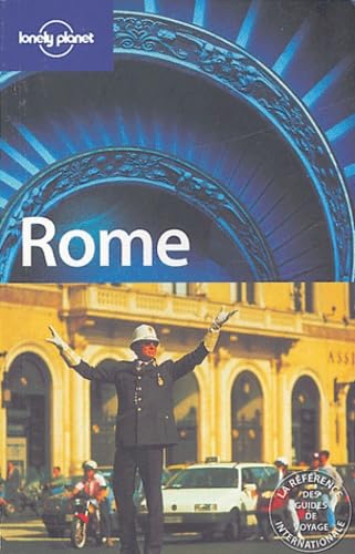 Rome French Edition [French] 2840702959 Book Cover