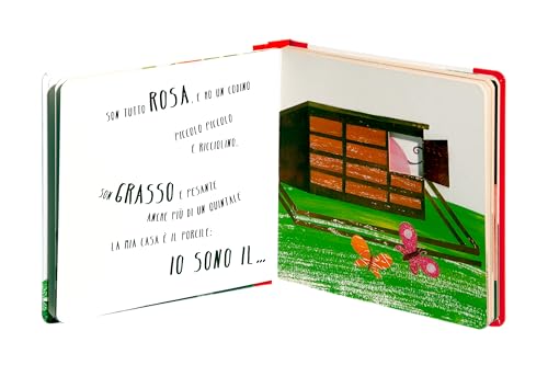 Pio Pio Ci Sono Anch'io. Cucù Chi Sono? Ediz. Deluxe - 4