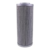 IEQFUE Heavy Duty Hydraulic Filter 3618662M1 3618662M2 Compatible with Agco Massey Ferguson