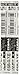 Zebra Emulsion Ballpoint Refill for Sharbo and Surari Sharbo Multi Function Pen Black Ink, 0.7mm Point (RESB7-BK)