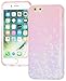 Produktbild Anco TPU Schutz Hülle Bright für Apple iPhone 6, 6S - pink