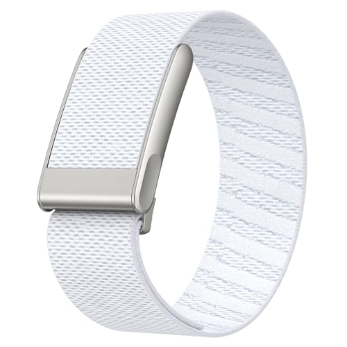 #VerdientProvisionen<br>Armband für Whoop 5 0 Weiches Nylon Outdoor Sportarmband Verstellbares Armband Kompatibel mit Whoop 5 0 für Damen Herren