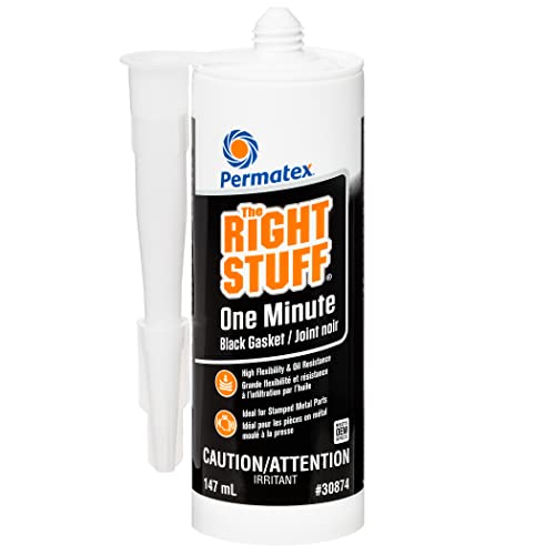 Permatex Sealant - The Right Stuff Instant Gasket Maker