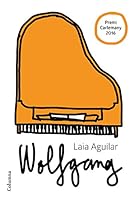 Wolfgang 846642265X Book Cover