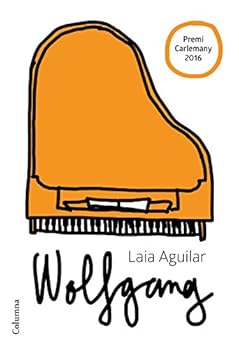 Paperback Wolfgang (extraordinari): El llibre en el qual es basa la pel·lícula [Spanish] Book