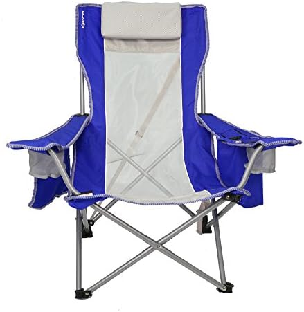 Kijaro Sling Beach Coast Chair, Maldives Blue