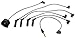 Bosch 09404 Premium Spark Plug Wire Set