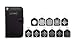 Produktbild Sekonic SE JL62 Set 11 Fach L 398/398A m schwarz