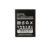 Pattaya New Replacement Battery C816154396L Compatible with BLU VIVO X6 V0570WW