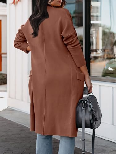Cardigan Sweater - image 4