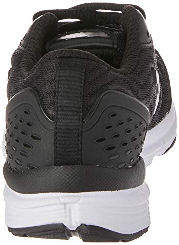 Tênis esportivo Mizuno TENIS MIZUNO MIRAI GS 3 Meninos preto 35