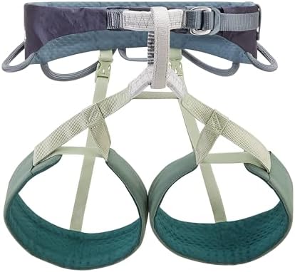 PETZL Sama Men's Climbing Harness