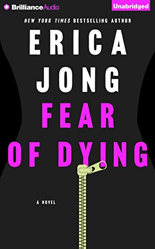 Fear of Dying 1501238035 Book Cover