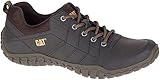 Taille : 10 Caterpillar Cat Instruct P722310 Baskets décontractées en Cuir pour Homme