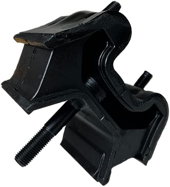 F/L & F/R Engine Motor Mount Set of 2 Compatible with for 2002-2005 Mercedes-Benz ML500 5.0L/ 00-03 ML55 AMG 5.5L | A7089 A7089