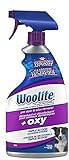 BISSELL Woolite Pet Stain and Odour Remover + OXY (22 oz), 0890Y
