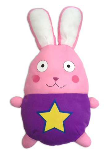 あの日見た花の名前を僕達はまだ知らない　 あなる　 ぬいぐるみ　 ムービック Amazon.co.jp: あの日見た花の名前を僕達はまだ知らない。 ぬいぐるみ