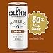 La Colombe Coffee, Mocha Draft Latte, 11 fl oz Cans (Pack of 12), Coffeehouse Quality Cold Brew, Specialty Grade Coffee Beans, Ready-to-Drink On-the-Go
