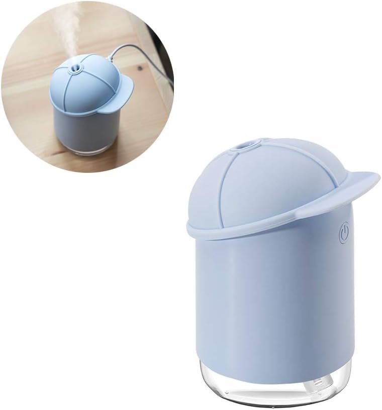 umidificatore a gru per bambini