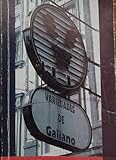 Variedades de Galiano