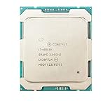 i7-6850k review Taille : 2,07