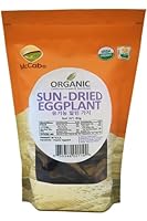 Algopix Similar Product 6 - McCabe Organic SunDried Eggplant 