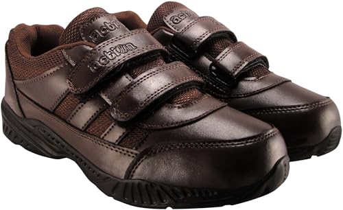Image of Unisex-Child 7146 School Uniform Shoe