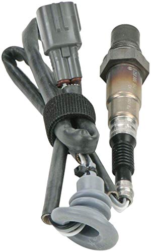 Sensor de oxígeno Bosch 13558 Premium OE para Lexus GS300 miniatura 4