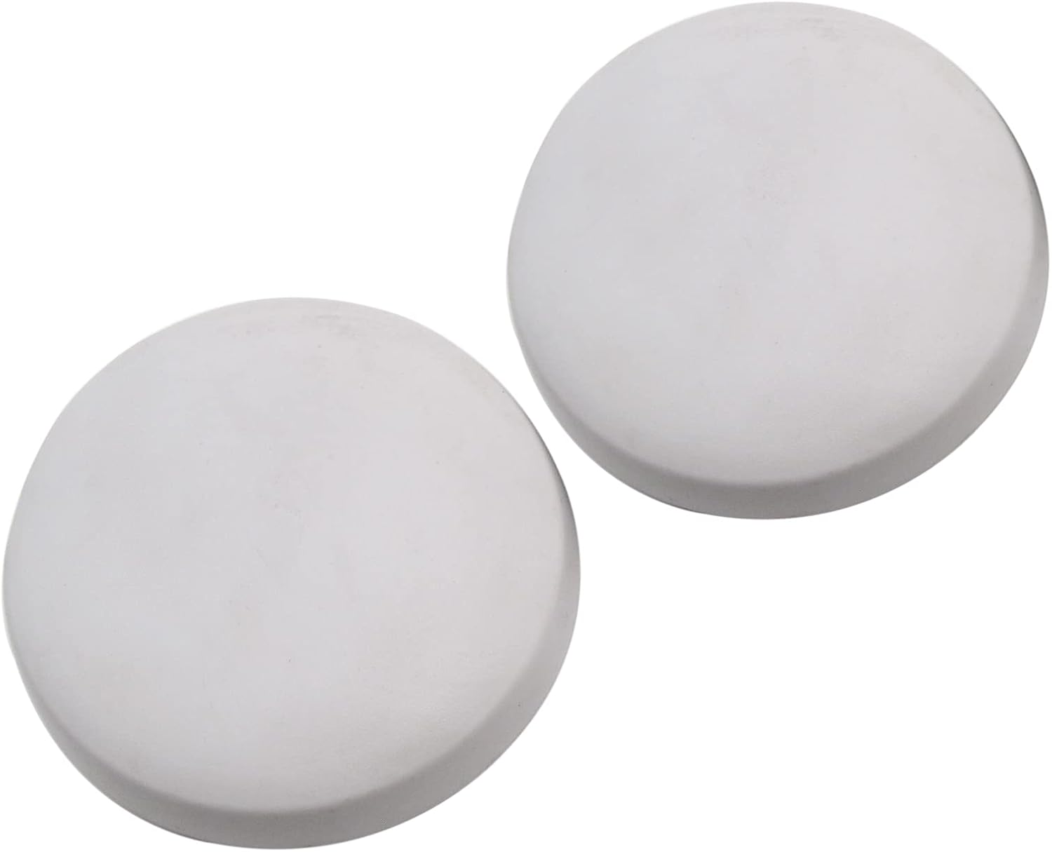 CKPSMS Brand - 2PCS Knee PAD Plate Cover #KP-19239 Compatible with/Replacement for Brother Brand DB2-B735 B736 B737 B755 LT2-B842 B845