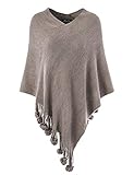 ÜBER FERAND: Unser Marke ist stolz auf ihre handgefertigten Ponchos, bei denen Style und Komfort für die Frau an erster Stelle stehen. Wir designen, produzieren und liefern wunderschöne Ponchos, die du zu jeder Jahreszeit gerne tragen wirst.