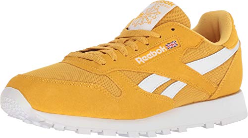Image of Reebok Men's Classic Leather Sneaker