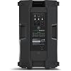 Mackie Thump212XT 1400W 12 Powered PA Loudspeaker System with DSP and Bluetooth (Pair) Bundle with Auray SS-47S-PB Steel Speaker Stands, Carrying Case, and 2X XLR-XLR Cable