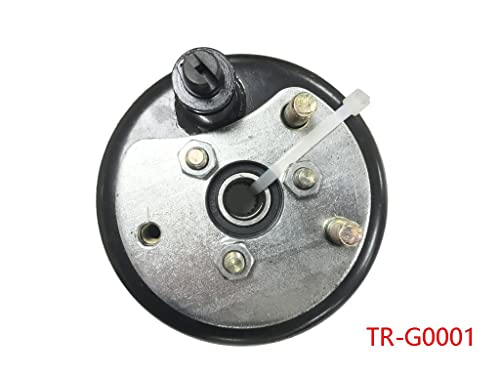 Reverse Transmission Gear Box For Gy6 150 150Cc 250Cc Go Kart Atv Utv Quad Buggy Taotao Sunl Roketa #TOP2