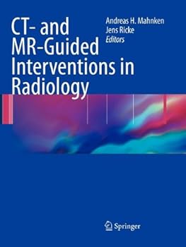 Paperback CT- and MR-Guided Interventions in Radiology Book