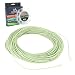 M MAXIMUMCATCH Maxcatch WF4F Fly Line with Loop Weight Forward Floating 100ft Moss Green