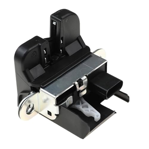 Serrure coffre hayon de haute précision mécanique pour modèles VW Golf Mk5 Mk6 et Git