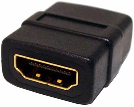 Cables Unlimited ADP-3785 HDMI Female to Female Coupler