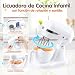 Imagen de PLAY Utensilios de Cocina Juguete